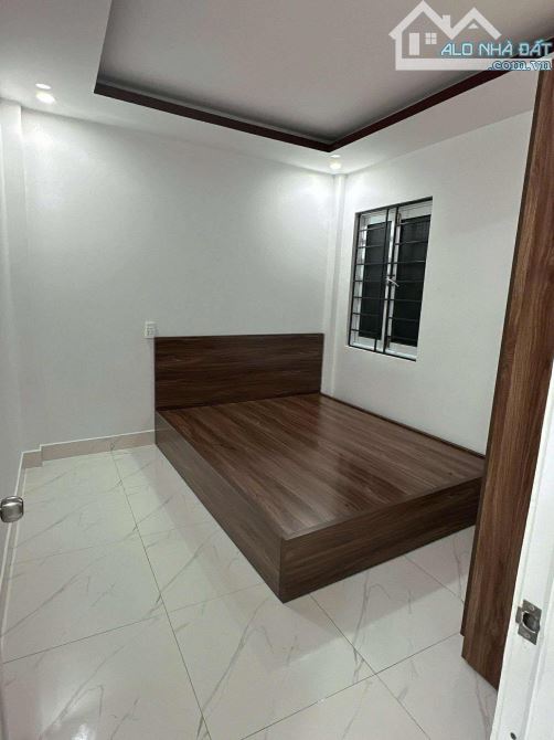 🌹Nhà gác lửng đúc kiệt Âu Cơ full nội thất- 57m - giá 2X tỷ. - 4