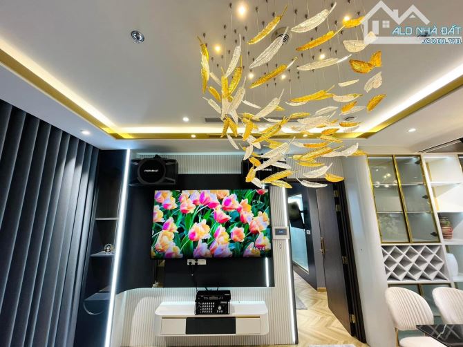 Cần bán căn hộ Bcons ở trên QL1K với dt 62m2 hơn 2T - 4