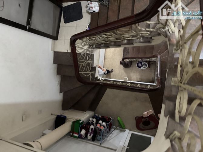 BÁN NHÀ KIM GIANG, Ô TÔ, GẦN PHỐ, DT 65M2, GIÁ 10.5 TỶ - 4