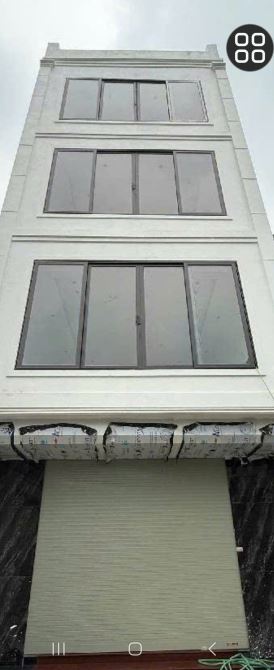 BÁN NHÀ NGÔ GIA TỰ 66M², 5 TẦNG, THANG MÁY, Ô TÔ 7 CHỖ VÀO NHÀ – GIÁ 9.8 TỶ - 4