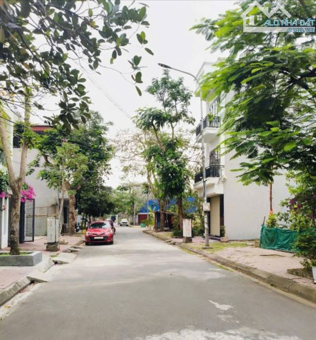 BÁN ĐẤT PHÂN LÔ – AN TRÌ, HÙNG VƯƠNG, HỒNG BÀNG, HẢI PHÒNG - 4