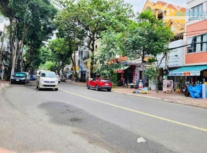 📌 BÁN NHÀ MẶT TIỀN PHẠM HỒNG THÁI, P.7, TP. VŨNG TÀU – 49,2M² (3×16,5M) – 1 TRỆT 1 LẦU 1 - 4