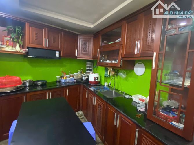 BÁN NHÀ GÁC LỬNG ĐÚC KIỆT 59 NGÔ CHÂN LƯU – HOÀ MINH, LIÊN CHIỂU - 4