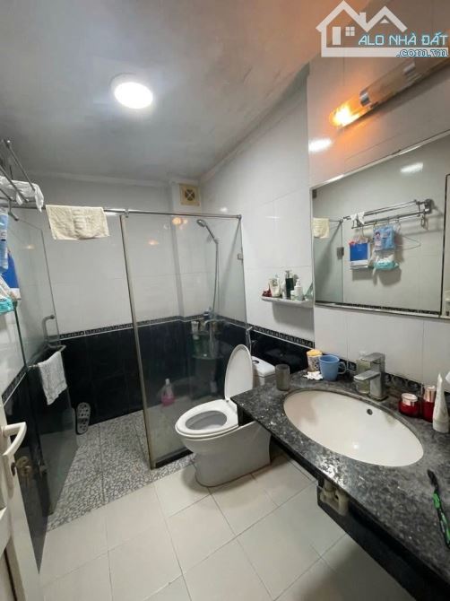Hiếm - BĐS Phú Diễn 53m2 4 tầng gần đường lớn và các trường các cấp 1-3 ô tô đỗ cửa - 4