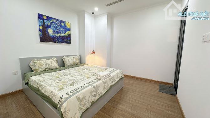 Cho thuê chung cư Park Hill - Times City, 2pn full đồ đẹp giá rẻ - 4