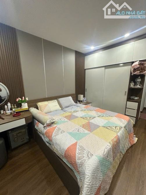 BÁN GẤP NHÀ RIÊNG- 2 THOÁNG- PHÚ LÃM🚗Ô TÔ- 37m² 5 tầng🔥 GẦN ĐẠI HỌC ĐẠI NAM- PHỐ XỐM - 4