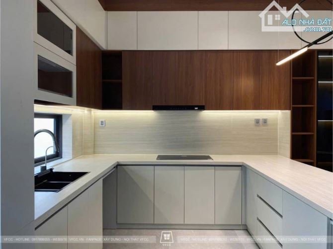 🌟 BÁN NHÀ LIỀN KỀ KĐT LAVIDA RESIDENCES – P.12, TP. VŨNG TÀU – 87,5M² (5×17,5M) – 1 TRỆT - 4
