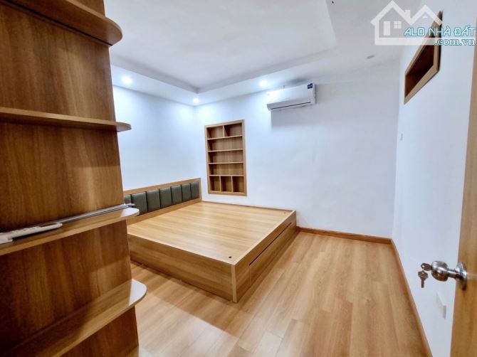 Bán tập thể mặt phố Lương Đình Của-Kim Liên sổ 37m2 diện tích sử dụng 73m2. - 4