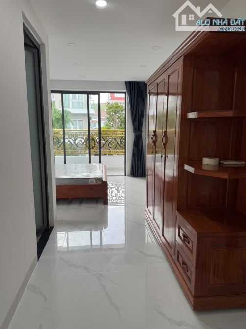 CHO THUÊ BIỆT THỰ MỚI XÂY XONG KDT AN VIÊN VĨNH TRƯỜNG NHA TRANG - 4