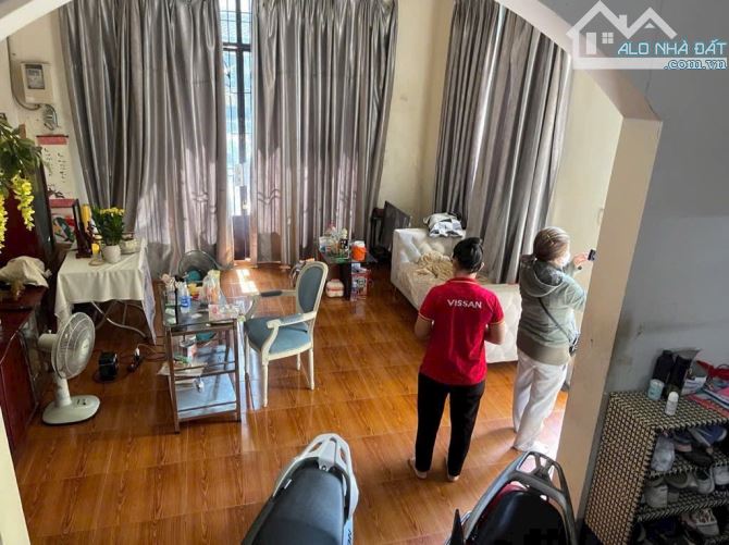 BÁN VILLA GÓC ĐẸP – NGAY ĐS1, P.16 GÒ VẤP – NHỈNH 13 TỶ TL ✨ Lợi thế ngang 8m - 4