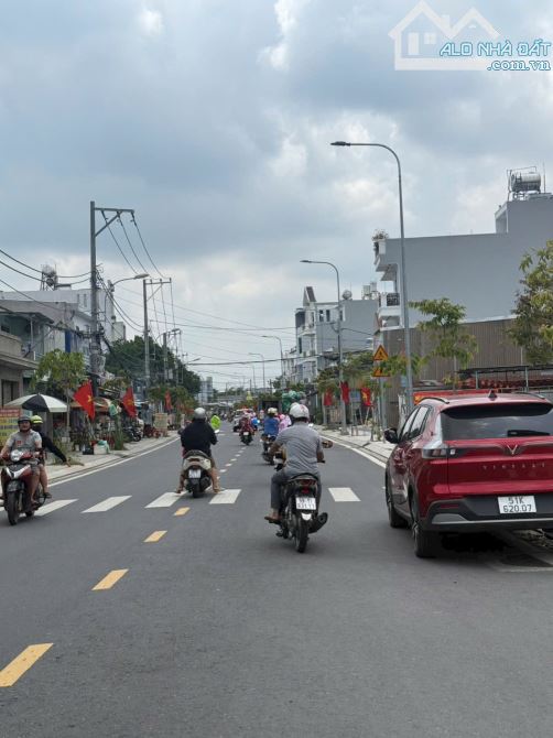 Bán quán cà phê Song Hành HÓC MÔN Giá 18.3 tỷ - 4