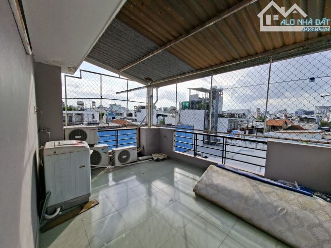 💥 CHDV Bình Thạnh – 48m² – 7 Phòng – Dòng Tiền 30tr/tháng – Chỉ 8.2 Tỷ 💥 - 4