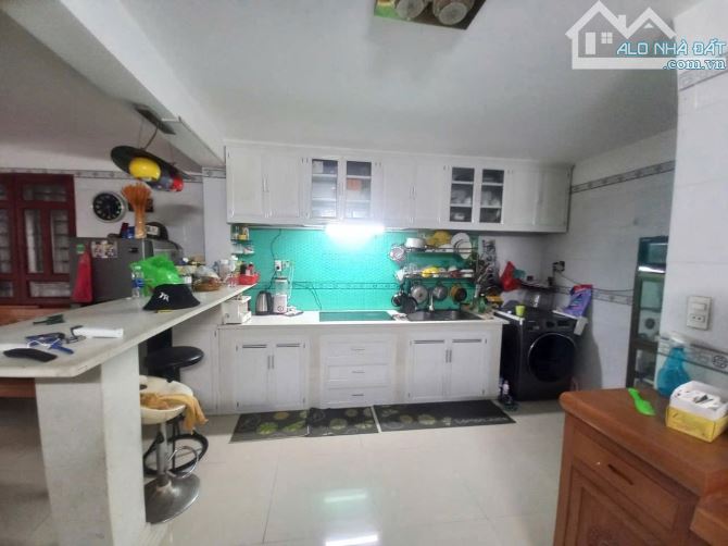 Np634 Bán nhà Mặt tiền Bùi Văn Hoà vị trí ngay chợ cổng 10 Vòng xoay Tam Hiệp Biên Hoà  - - 4