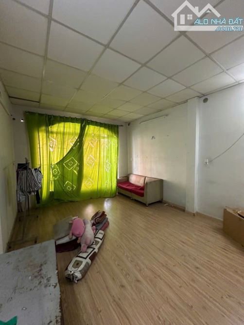 🏡TÂN PHÚ - KHU V.I.P P. TÂN THÀNH  - SÁT GIAO LỘ VƯỜN LÀI LUỸ BÁN BÍCH - ĐƯỜNG XE TẢI 8M - 4