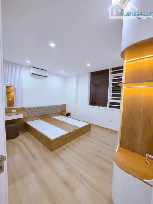 BÁN CĂN HỘ CHUNG CƯ NAM TỪ LIÊM- FULL NỘI THẤT-  3 NGỦ 2WC - 107M2, TẦNG TRUNG - 7.1 TỶ - 4