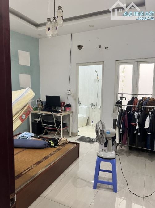 BÙI QUANG LÀ - NỞ HẬU ĐẸP - khu dân cư sầm uất - 4