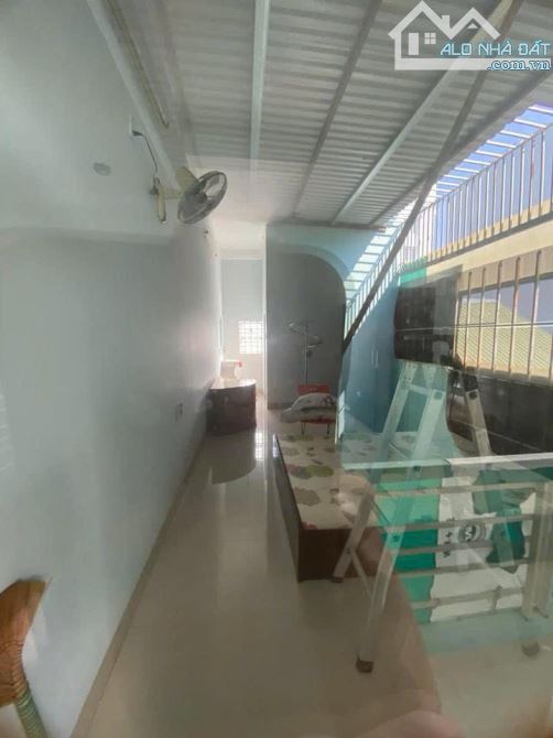 Bán nhà 1 trệt 1 lầu hẻm ô tô Nguyễn Thị Minh Khai phường Nha Trang - 4