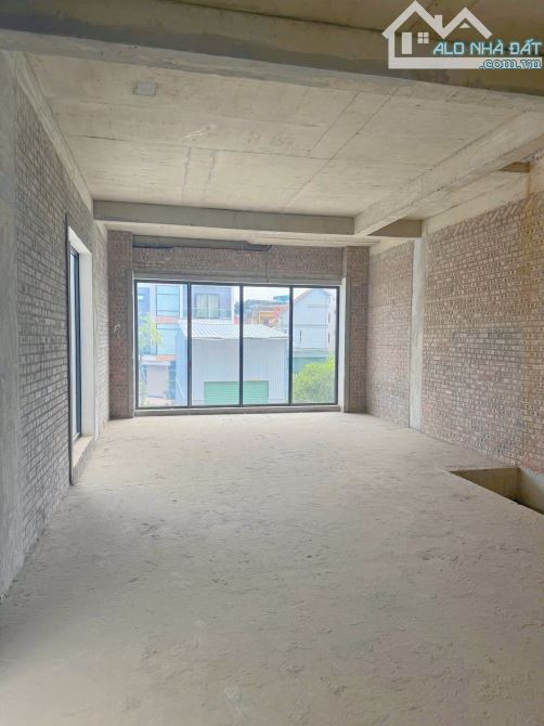 BÁN GẤP LK HINODE KIM CHUNG HOÀI ĐỨC 120M 5 TẦNG 2 THOÁNG TRƯỚC SAU GIÁ ĐẦU TƯ 21 TỶ - 4