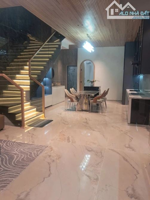 Hòa Xuân, định cư chất lương, tiêu chuẩn nội thất - 4