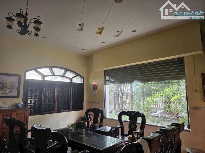 BIỆT THỰ GÓC 757m2 - ĐƯỜNG TRẦN VĂN GIÀU - KHU BIỆT THỰ CỒN KHƯƠNG. - 4