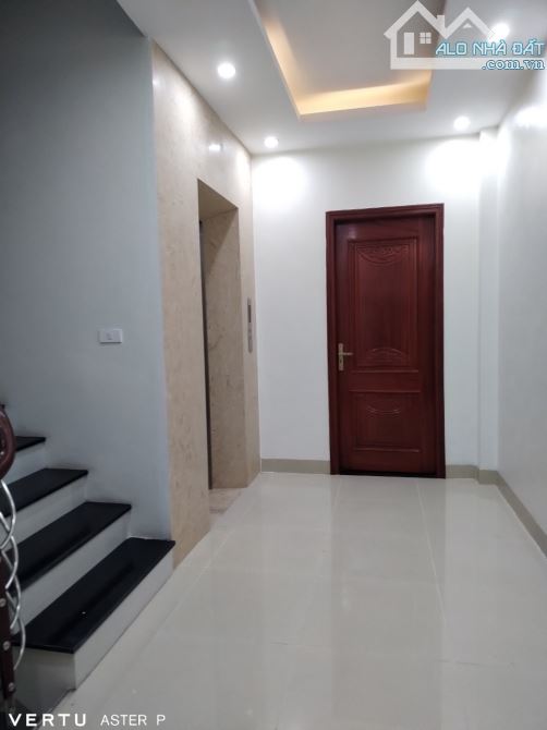 5 TẦNG MỚI TINH- NỘI THẤT LUNG LINH- THANG MÁY XỊN XÒ- MT 5.5m- DT 110m2- VỊ TRÍ ĐẮC ĐỊA - 4