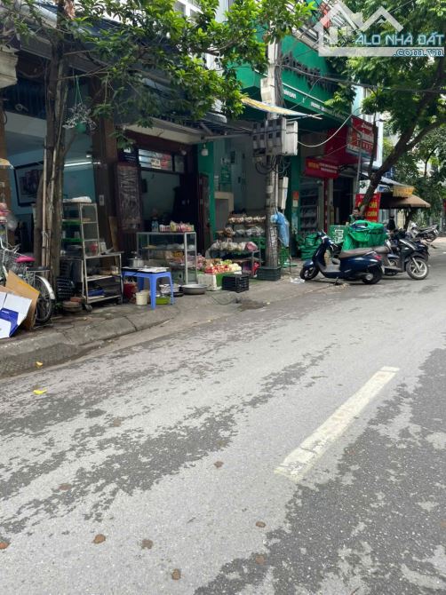 BÁN NHÀ MP BẾ VĂN ĐÀN - HÀ Ô 44/50m. NGÕ Ô TÔ TRÁNH. KINH DOANH SẦM UẤT. DÒNG TIỀN ỔN ĐỊNH - 4