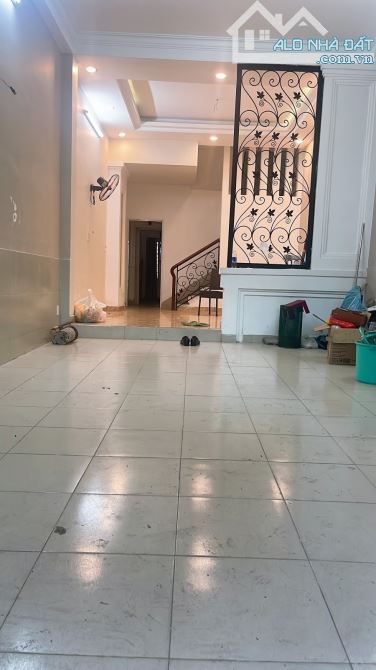 SIÊU PHẨM 2 MẶT TIỀN – 80m2 NGAY CÔNG VIÊN - NGUYỄN VĂN KHỐI - 4