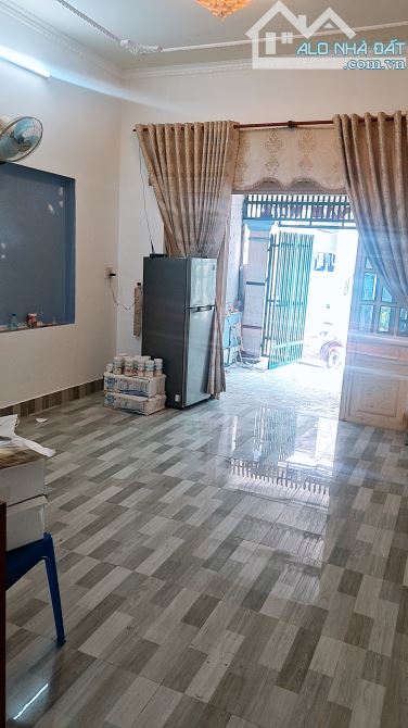 CẦN BÁN NHÀ HẺM NAM KỲ KHỞI NGHĨA 125M² NGANG 6,3M Ô TÔ 7 CHỖ VÀO NHÀ - 4