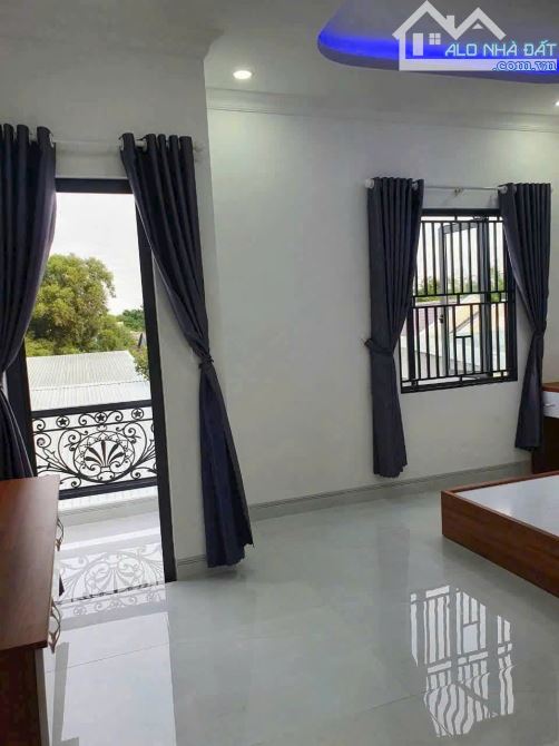 BÁN NHÀ HẺM 322 HUỲNH VĂN LŨY PHÚ LỢI. DT  5×20M TC 60M. GIÁ 4.2TỶ - 4
