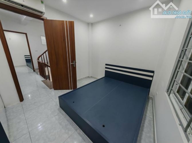 🌹🏠 HÀNG HIẾM GIỮA LÀNG CỔ – GẦN Ô TÔ 30M – NHÀ MỚI DÂN XÂY – TIỆN ÍCH NGẬP TRÀN 🌹 - 4