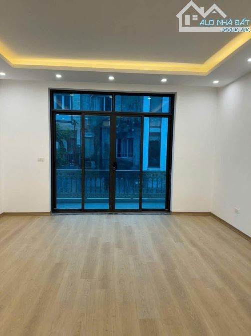 🔥 Liền kề VIP KĐT Văn Khê – 83m², 4 tầng thang máy – Vỉa hè, ô tô tránh, chỉ 20.5 tỷ - 4