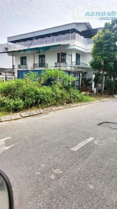 Phố Tư Đình Long Biên-134m MT 7,5m - Vỉa Hè ô Tô Đỗ - Kinh Doanh - Xây Toà Nhà Đẹp - 4