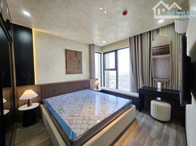 Bán căn 2 ngủ chung cư cao cấp Heritage West Lake view hồ - Tây Hồ - Sổ lâu dài - 4