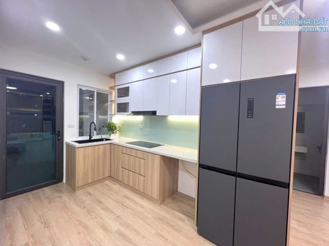 MUỐN BÁN GẤP CĂN CT2 YÊN NGHĨA TẦNG TRUNG ĐẸP FULL NỘI THẤT 3NG 2WC 90M2 GIÁ 5,450 TỶ - 4