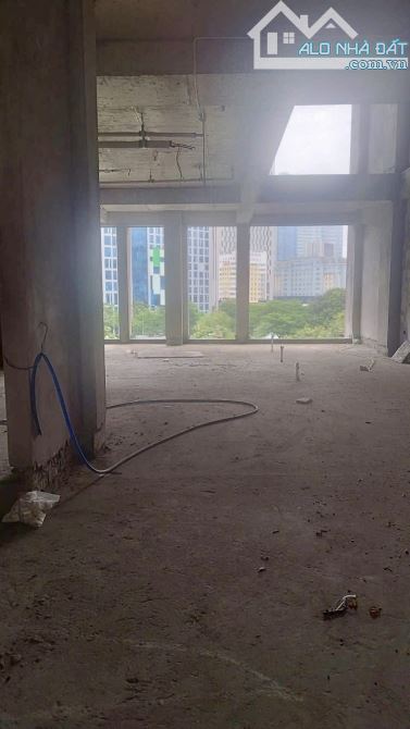 TRÊN  50TỶ -  BUILDING MẶT PHỐ LỚN,  9 TẦNG CÓ HẦM – QUẬN ĐỐNG ĐA GIÁP BA ĐÌNH - CẦU GIẤY - 4