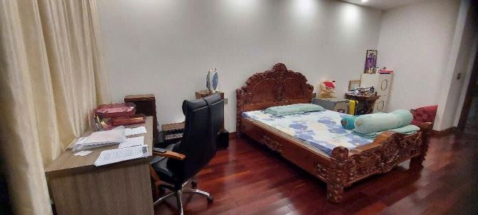 Cơ hội đầu tư 1-0-2 Giảm ngay 800 Triệuỉ còn 76 Tr/m2- Nhà 4 Tầng KDC Đào Sư Tích - 4