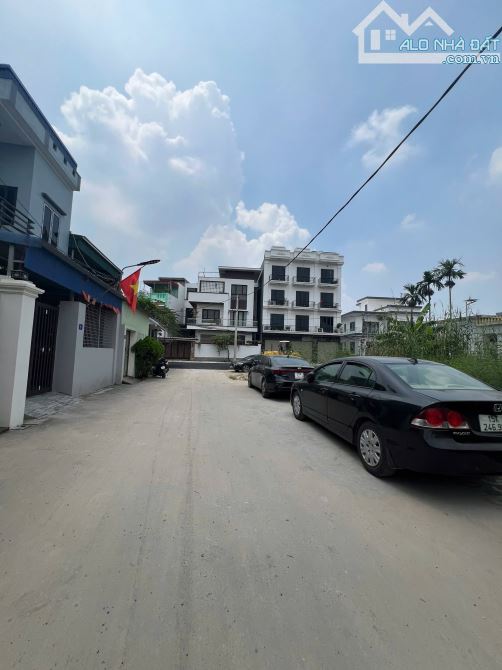 🏡 Bán lô đất 85m² tuyến 2 đường Máng Nước, Vĩnh Khê, An Đồng, vị trí tiềm năng - 4