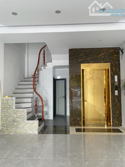 BÁN LIỀN KỀ VĂN KHÊ 83m² x 5 TẦNG – HOÀN THIỆN ĐẸP – GIÁ 20,X TỶ - 4