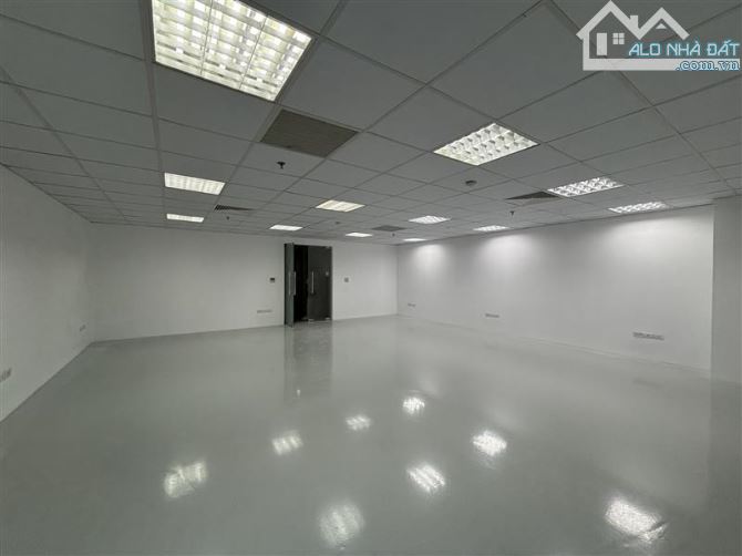 BĐS triệu đô ngay lõi thủ đô - Tòa nhà 11 tầng Trần Quốc Toản - Hoàn Kiếm, DT: 238m2 - 4