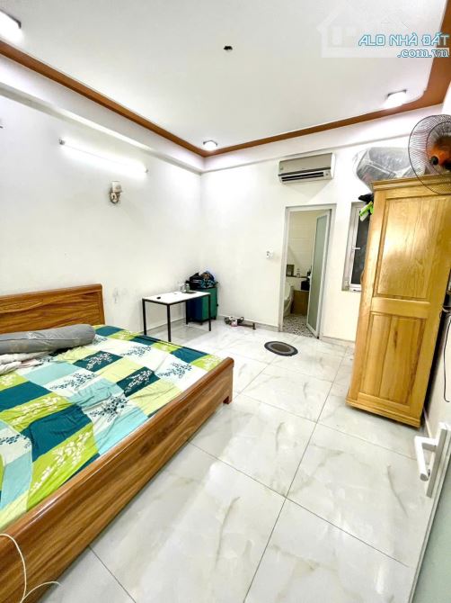 Nhà 4 tầng đường 24 phường Linh Đông Thủ Đức - 4