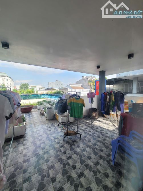 11Tỷ900__180m2 (10x18m) 🔥👉 Biệt Thự Hoàn Công KDC Việt Sing__ra Ngã 6 An Phú chỉ 500m - 4