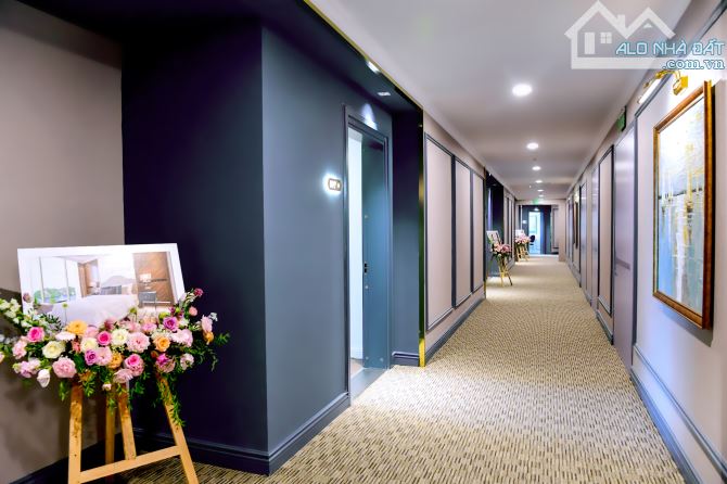 Chính chủ rao bán căn studio 33m2 giá chỉ hơn 2.3 tỷ - KĐT Ao Tiên - 4
