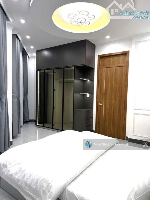 🌟 Bán khách sạn 8,5 tỷ, mặt tiền 11m Trung tâm Đà lạt 🌟 - 4