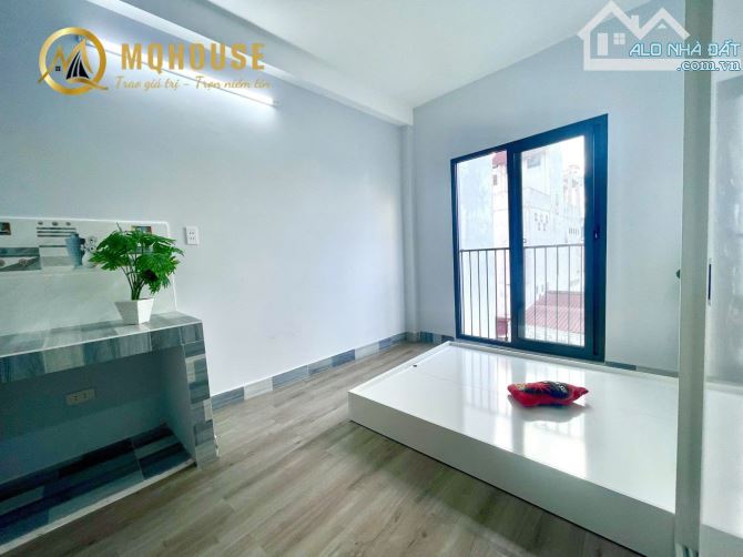 🛑🛑🛑CHO THUÊ PHÒNG TRỌ ĐẸP✅FULL NỘI THẤT✅GẦN HỌC VIỆN CÁN BỘ - 4