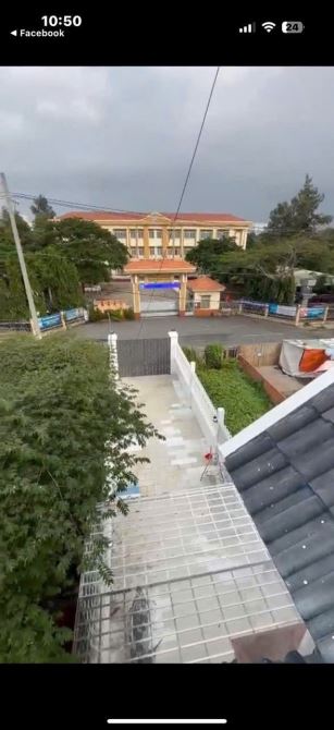 Bán nhà 184m2 đường số 8 trường thọ Thủ đức - 4