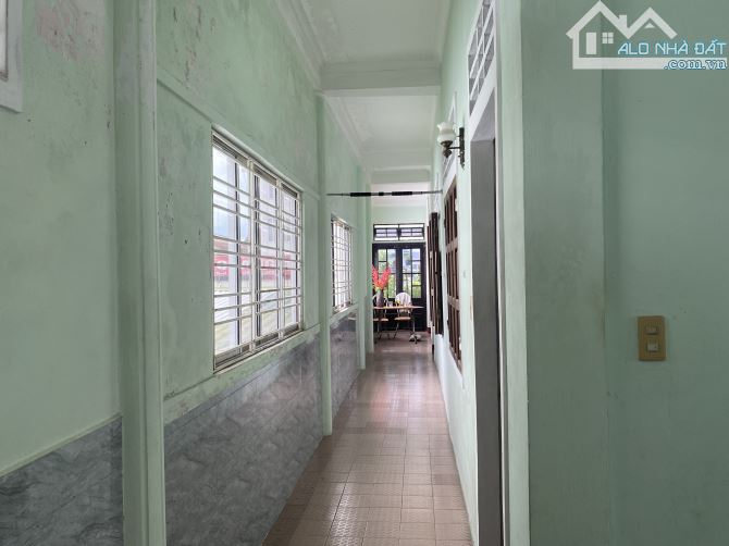 🔥Nhà 3 tầng 2 mặt tiền, Đinh Thiên Hoàng, Thuận Lộc, Tp Huế.🔥 - 4