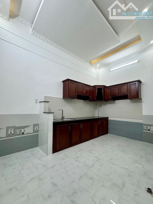 🏡 BÁN NHÀ TRỆT LẦU HẺM LIÊN TỔ 3-4 NGUYỄN VĂN CỪ GẦN ĐẠI HỌC Y DƯỢC - 4