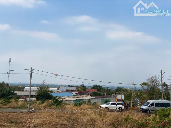 Bán 105m2 đất thổ cư gần chợ, trường tiểu học tại Hàng Gòn, Long Khánh - 4