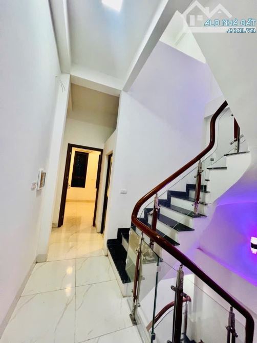 ✨ Chỉ với 4,15 tỷ bạn có thể sở hữu ngay căn nhà 3 tầng mới đẹp tại Nam Hồng – Đông Anh - 4