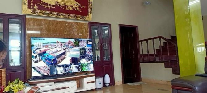 📣 CHỈ 85 TỶ 💎 BIỆT THỰ VIEW HỒ TRIỆU ĐÔ – LÔ GÓC 2 MẶT TIỀN – ĐẲNG CẤP CÓ 1-0-2 💎 - 4